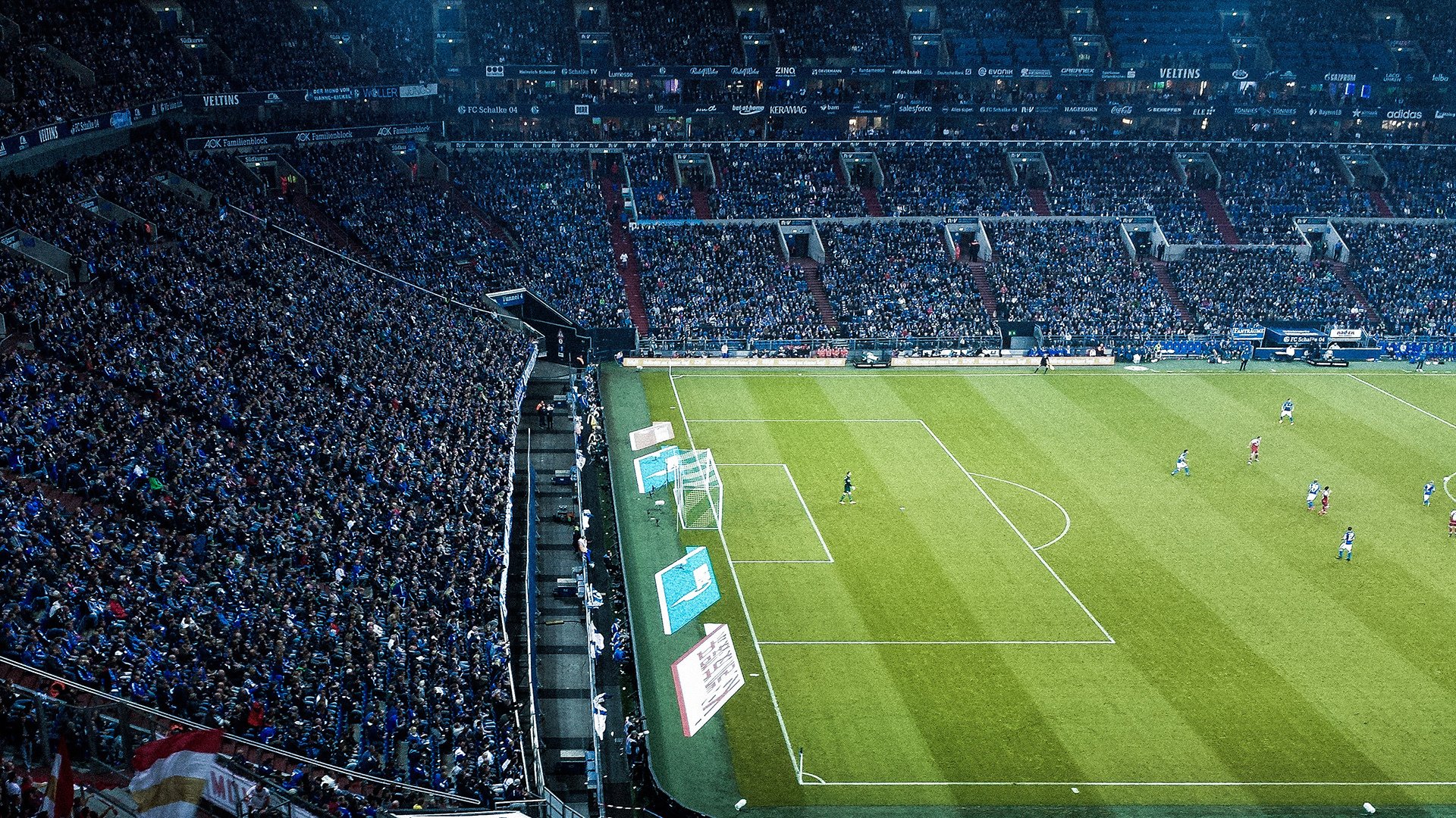 球迷文化新浪潮,从看台到社区,体育热情如何重塑城市精神