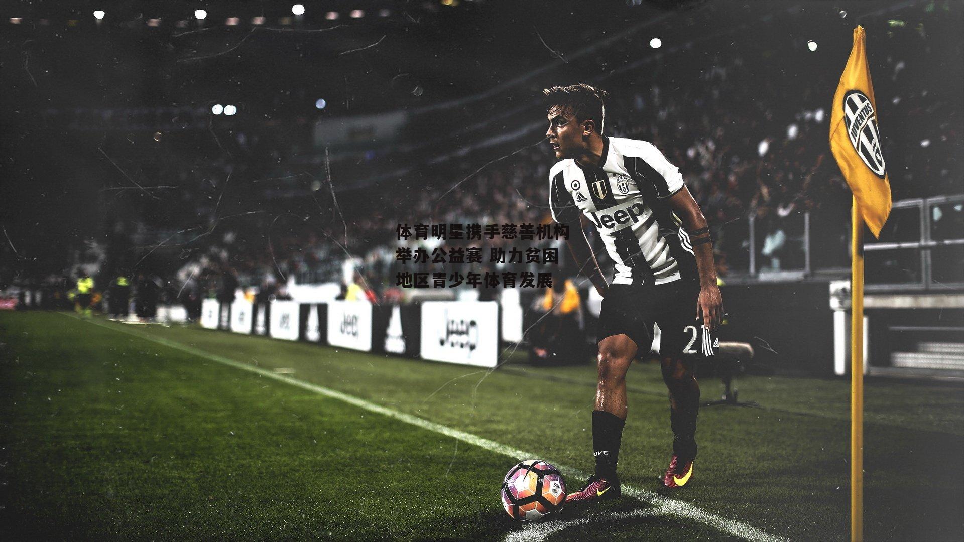 体育明星携手慈善机构举办公益赛 助力贫困地区青少年体育发展